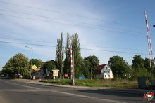 Польша, Легница, Нижняя Силезия. Фото №0225