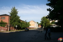 Польша, Легница, Нижняя Силезия. Фото №0101