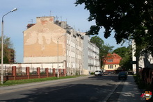 Польша, Легница, Нижняя Силезия. Фото №0103