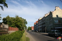 Польша, Легница, Нижняя Силезия. Фото №0144