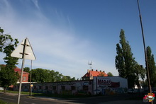 Польша, Легница, Нижняя Силезия. Фото №0155