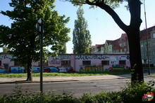 Польша, Легница, Нижняя Силезия. Фото №0167