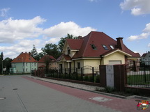 Польша, Легница, Нижняя Силезия. Фото №092