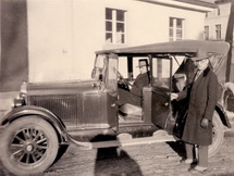 Liegnitz 1928